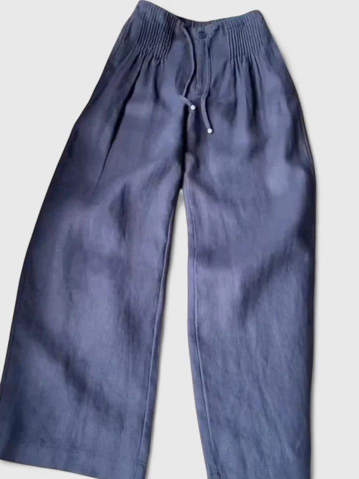 Produktbild – Saree – Bekväma Byxor