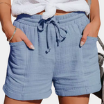 Produktbild – Maya – Eleganta Kvinno Shorts