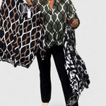 Produktbild – Ella – Elegant blus