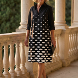 Faye | Elegant aftonklänning