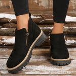 Jade | Eleganta trendiga ankelboots