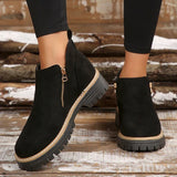 Jade | Eleganta trendiga ankelboots