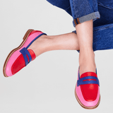 Produktbild – Viva – Lekfulla Loafers
