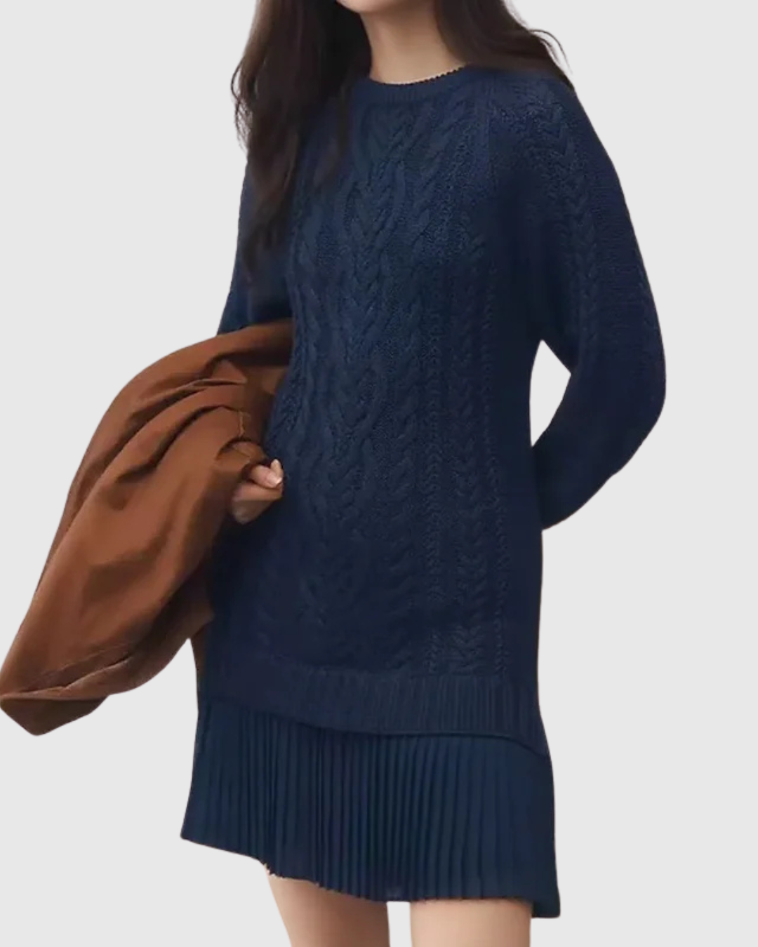 Produktbild – Eira – Klassisk Tröjdress