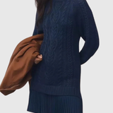 Produktbild – Eira – Klassisk Tröjdress