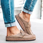 Produktbild – Lorvine – Ortopediska Slip-on-skor