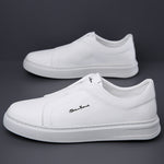 Eleganta slip-on-sneakers