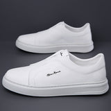 Eleganta slip-on-sneakers
