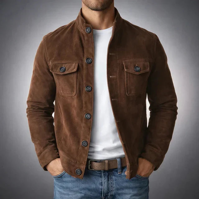 Marc | Elegant mockajacka
