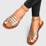 Produktbild – Loredana – Ortopediska Sandaler