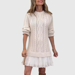 Produktbild – Eira – Klassisk Tröjdress
