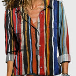 Produktbild – Nadienne – Elegant blus