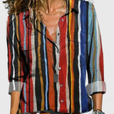 Produktbild – Nadienne – Elegant blus
