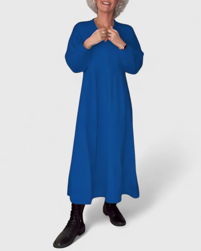 Produktbild – Seryphiah – Elegant Klänning