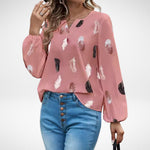 Produktbild – Nicole – Confidence Fit Blus