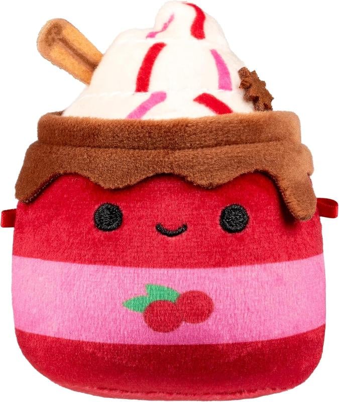 MallowJoy™ adventskalender – 24 mjuka och söta överraskningar – bild 10