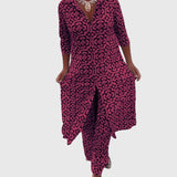Produktbild – Gabriella – Elegant Tvådelat Vintageset
