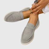 Produktbild – Molly – Ortopediska Loafers
