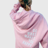Produktbild – Lucy – Oversized Bliss Hoodie