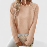 Produktbild – Vespera – Elegant tröja