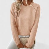 Produktbild – Vespera – Elegant tröja
