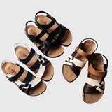 Produktbild – Nora – Mysiga Ortopediska Sandaler