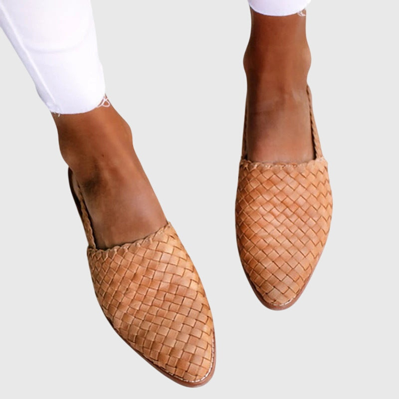 Produktbild – Selene – Ortopediska Sandaler