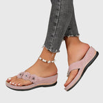 Produktbild – Alexis – Ortopediska Flip Flops