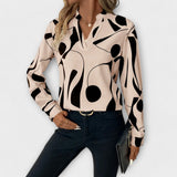 Produktbild – Lara – Elegant blus
