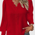 Produktbild – Andrea – Elegant blus