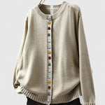 Produktbild – Kalynnah – Bekväm Cardigan