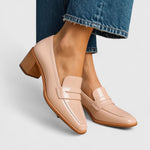 Produktbild – Mykzelle – Ortopediska Loafers