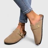 Produktbild – Katrien – Ortopediska Loafers