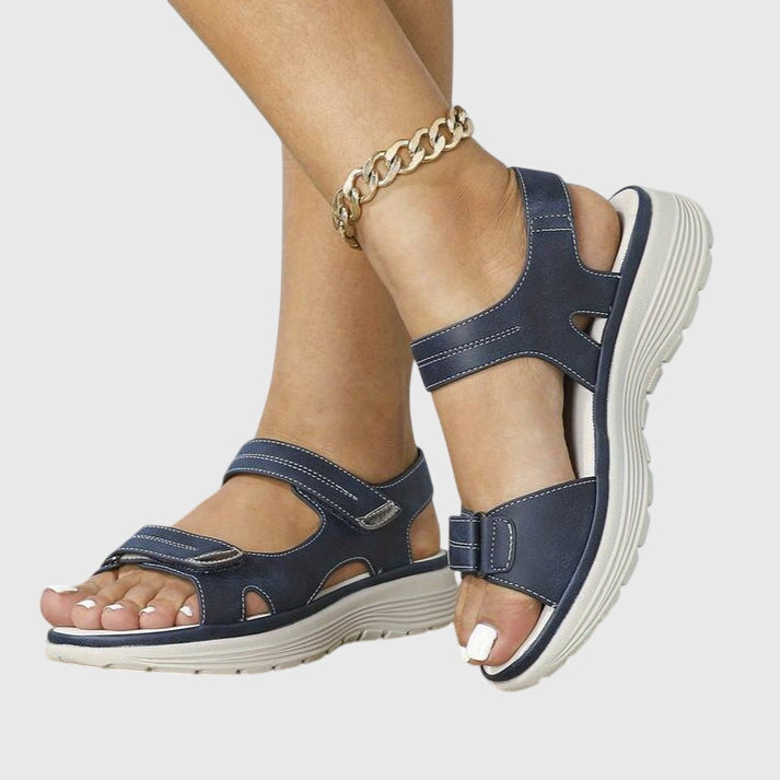 Produktbild – Casey – Ortopediska Sandaler