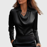 Produktbild – Brooklyn – Elegant Blus