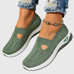Produktbild – Emely – Ortopediska Slip-on-skor