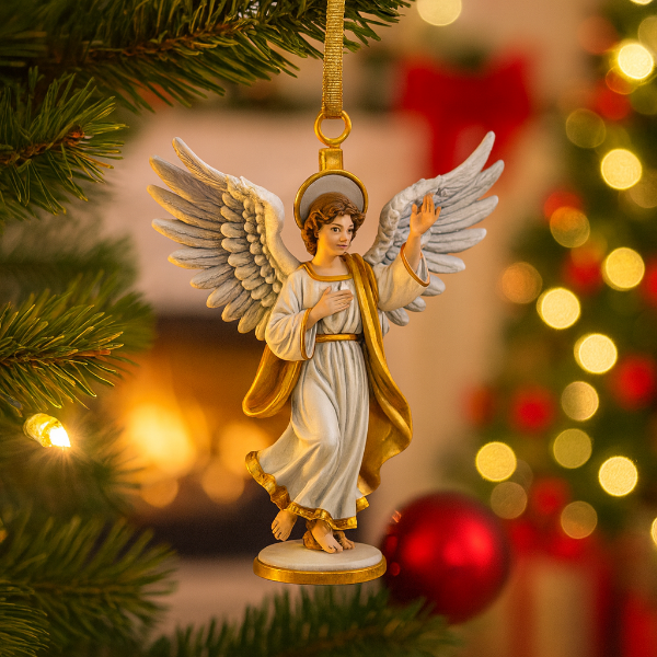 HolyDays™ adventskalender – 24 dagar med kristet jultema – bild 5
