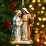 HolyDays™ adventskalender – 24 dagar med kristet jultema – bild 2