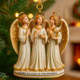 HolyDays™ adventskalender – 24 dagar med kristet jultema – bild 3