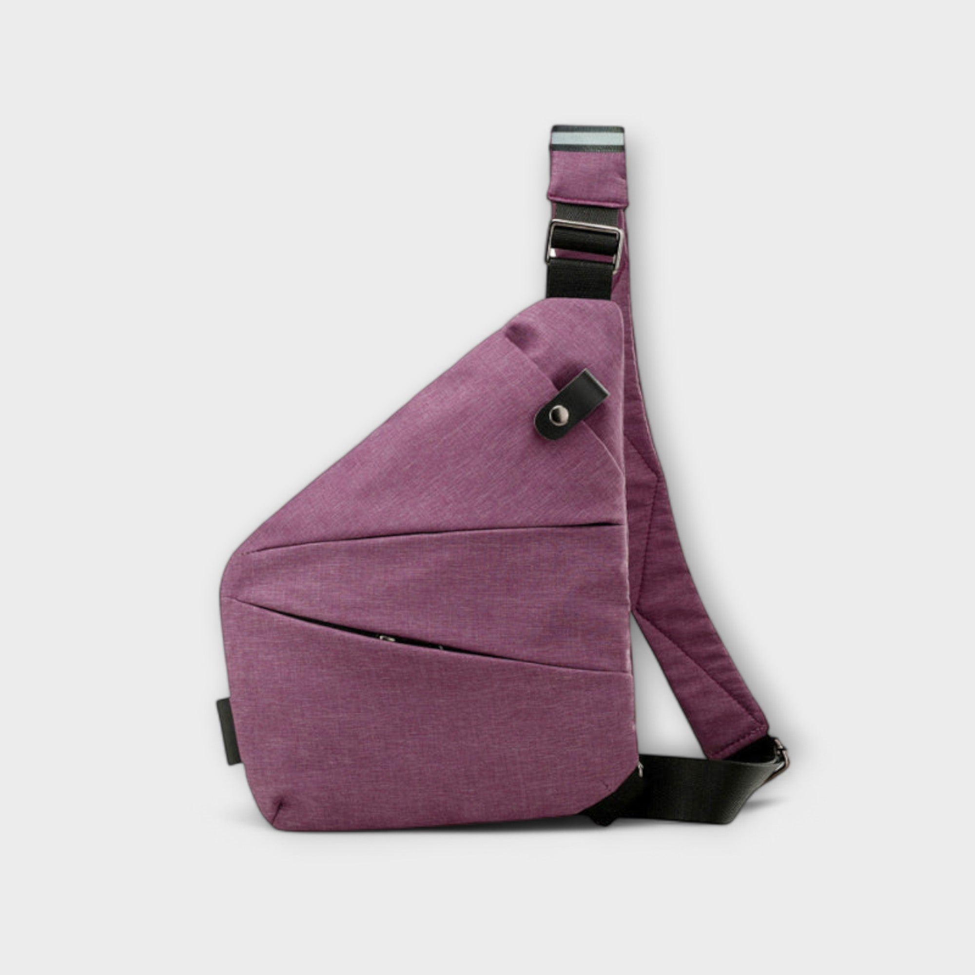 Produktbild – Beatrice – Modern och praktisk crossbodyväska