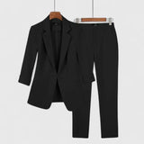 Produktbild – Nyvanna – Sofistikerad Blazer Set