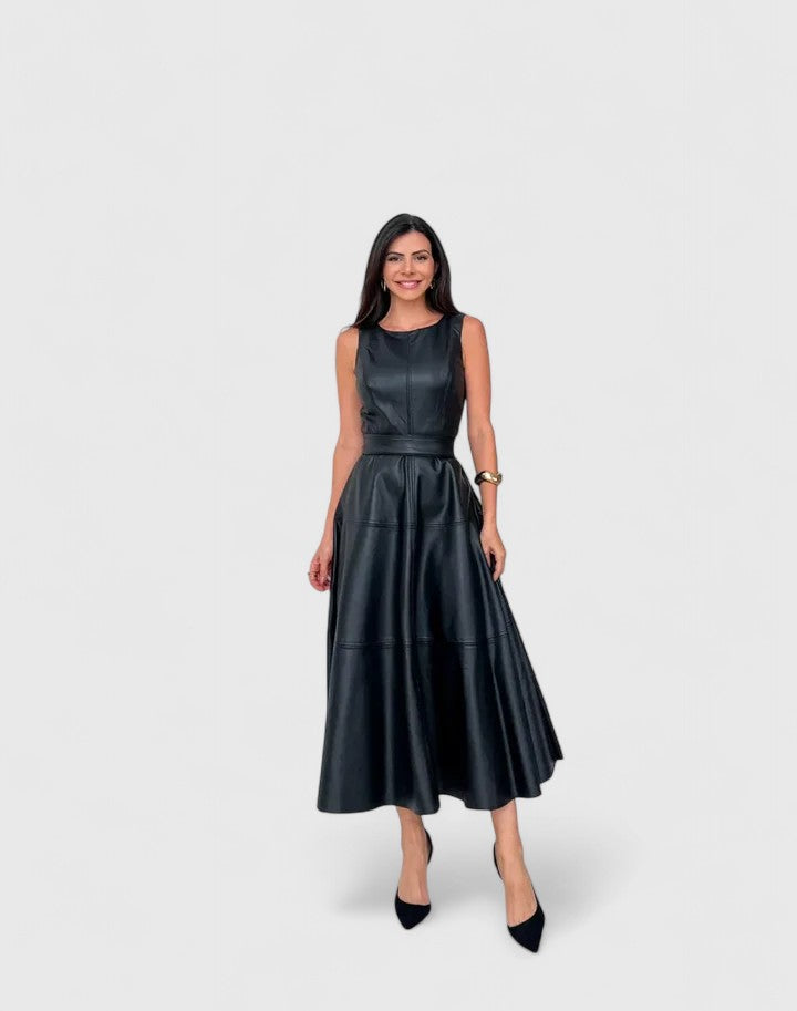 Produktbild – Rylie – Elegant Klänning