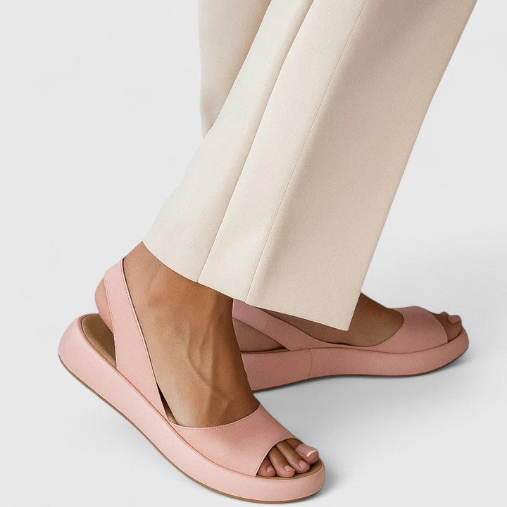 Produktbild – Emrynn – Ortopediska Sandaler