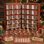 Julflamingo – adventskalender 2026 – bild 5