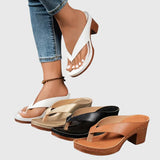 Produktbild – Gianna – Ortopediska Sandaler