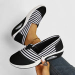 Produktbild – Julia – Ortopediska Sneakers