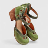 Produktbild – Calinae – Ortopediska Sandaler