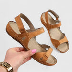 Produktbild – Bianca – Bekväma Sandaler