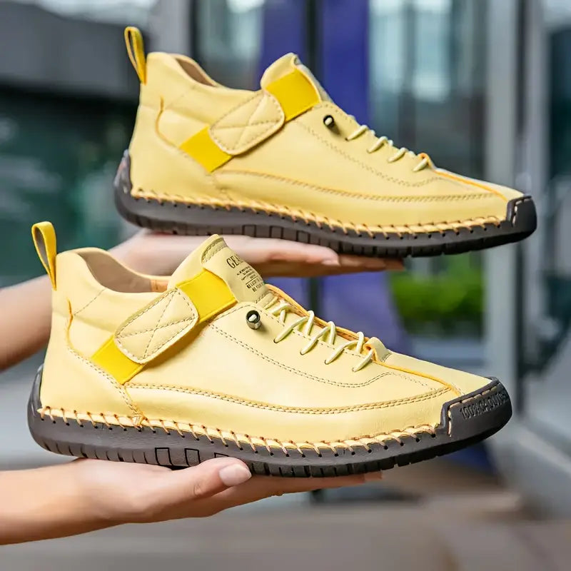Produktbild – Meya – Ortopediska Sneakers
