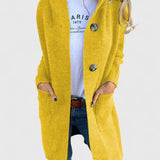 Produktbild – Giulyanrah – Bekväm Cardigan